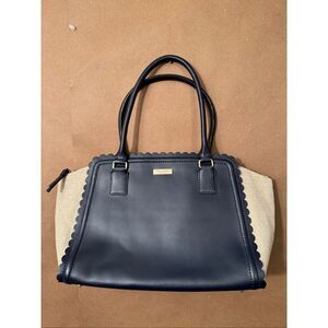 Kate Spade Lilac Road Marguerite Satchel